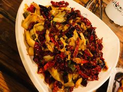 -福苗小骆驼烧烤(莲湖路店)