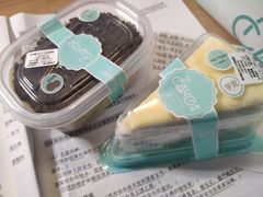 -7cake憩刻生日蛋糕·下午茶(西安店)