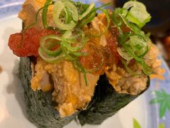 -沼津魚がし鮨(御殿場アウトレット店)