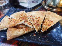 烤馕-啊臻味道米粉·五月花儿(沙嘴店)