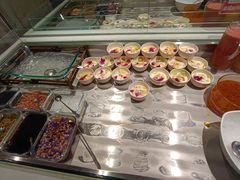 -玫瑰花园自助烤肉(顺义鑫海韵通店)