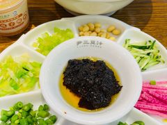 -尹三豆汁(前门旗舰店)