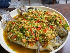 -艺味深尝(云锦路店)