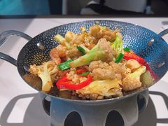-外婆家(西红门荟聚购物中心店)