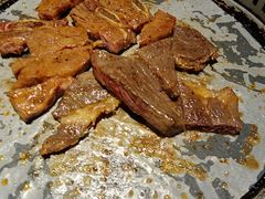 -阪尚皇·原切牛排·烤肉火锅自助(北京路店)