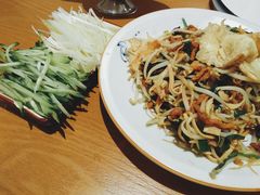-陈阿婆鱼头泡饼·京味菜(复兴路店)