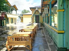 店内环境-铁路江上俱乐部