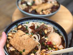 -牛师傅牛肉面(尚隆路店)