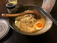 九州拉面-日本料理神拉面