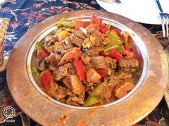 罐焖牛肉-Old Ottoman Cafe & Restaurant