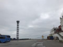 -仁川港国际客运码头