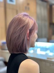-MY WAY SALON