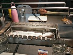 -很久以前羊肉串(中山公园店)