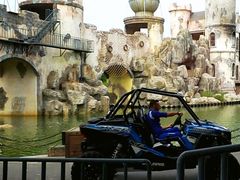 -渔岛海洋度假区