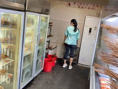-水碾河刘老大串串香(水碾河路店)