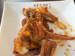 -靖远尕六美味羊羔肉