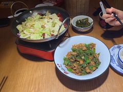 -赣饭农家·江西小炒(西乡店)