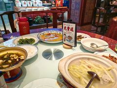 -淮安宴·淮扬菜(清河路一店)