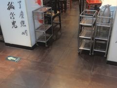 -到家尝北京菜(西坝河店)