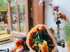 -饵块食光·云南有机手作饵块