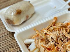 -华辉小食