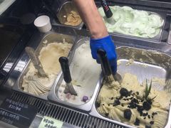 -歎雪糕低糖低脂Gelato冰淇淋