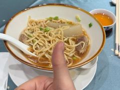 -北园酒家(小北路店)