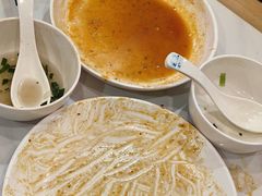 -清真·西北人家风味馆(中山中路店)