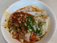 -刘二妈米皮(步行街店)