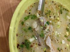 -褚氏岛城一汤(闽江路店)