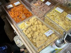 -粒上皇(淮河路步行街店)