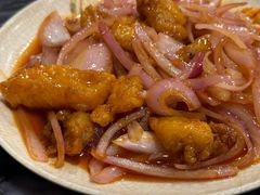 -紫金食坊(江南西路店)