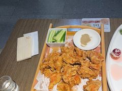-隆喜元鱼汤包·海鲜(中联广场店)