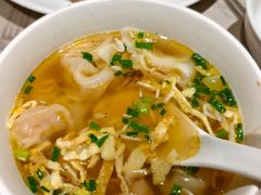 -晶丽香榭自助餐(南京大饭店)