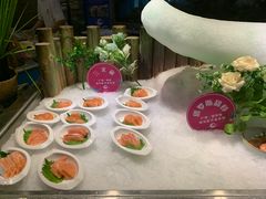 -阳光岛·海鲜盛宴(银泰中心in99店)