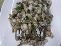 -大众海鲜(巨龙北路店)
