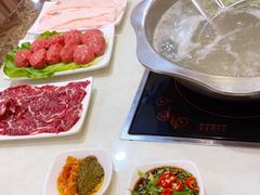 -潮悦牛肉火锅城(水贝店)