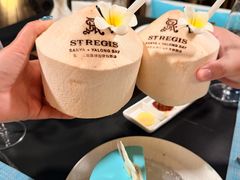-宴悦海鲜餐厅·游水海鲜·牛排(亚龙湾瑞吉店)
