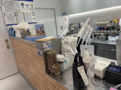 -Blueglass酸奶(华贸购物中心店)