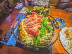 -鳗鱼家·深夜食堂(军博店)