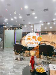 -YDO SALON
