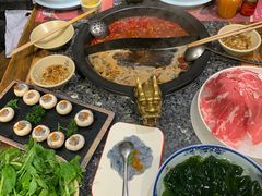 -蜀大侠火锅(建设路第五大道店)