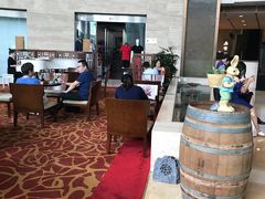 -北京好苑建国酒店