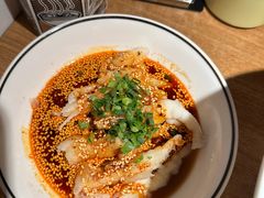 -太二酸菜鱼(财富购物中心店)