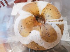 绿野芋泥包-原麦山丘(新中关店)