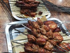 -老白家怡贵园烤肉