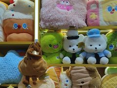 -娃娃集合营(上海闵行天街店)