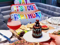 -沛家·西餐Brunch·直火料理