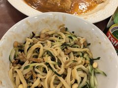 -八爷手擀炸酱面(天津总店)