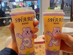 -奈雪的茶(金华永盛店)